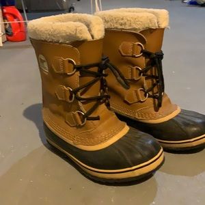 Sorel winter Boots